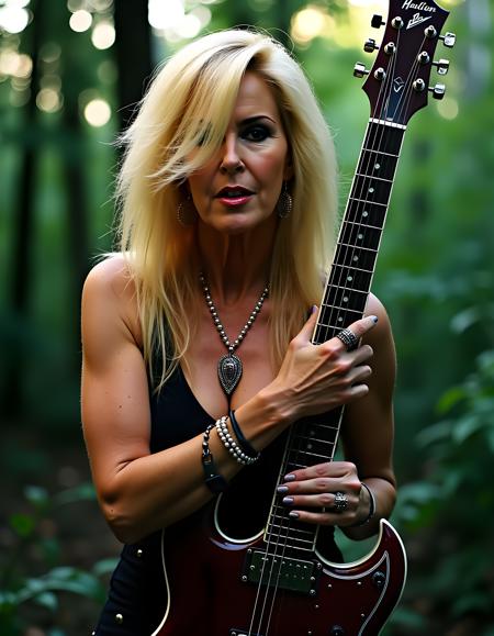 Lita Ford | Musician