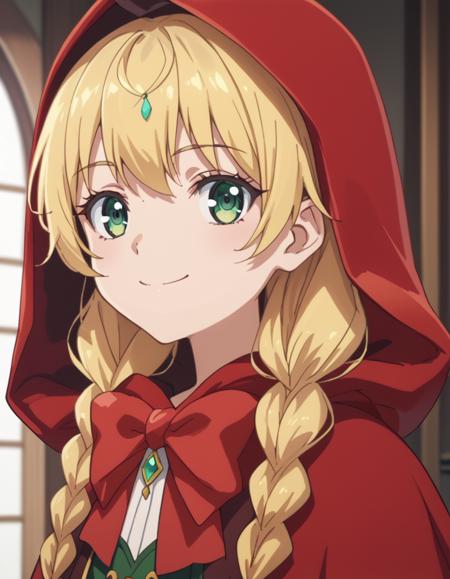 She Professed Herself Pupil of the Wise Man - Girls Pack