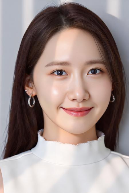 [FLUX.1 D] SNSD Yoona | Korean Celebrity