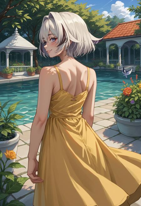 Kilia Kurayami | EIEN Project | [Pony XL]
