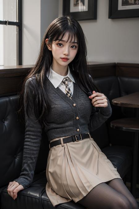 Dating attire | 约会穿搭服装