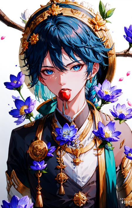 Artist: yeurei
