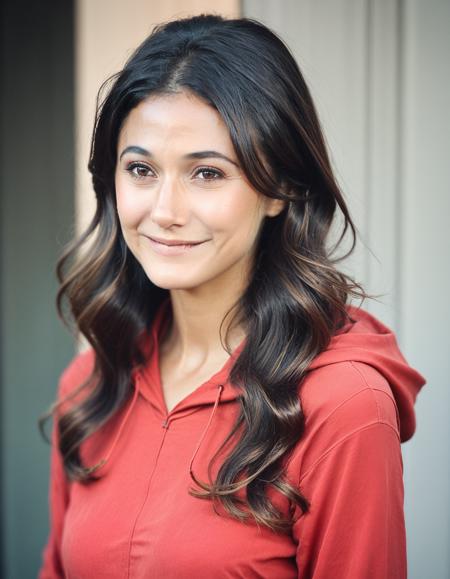[PONY XL] Emmanuelle Chriqui