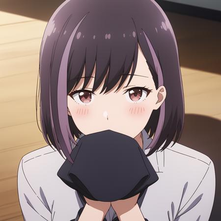 Honjouji Rika - Kekkon suru tte, Hontou desu ka - AnimagineXL3.1