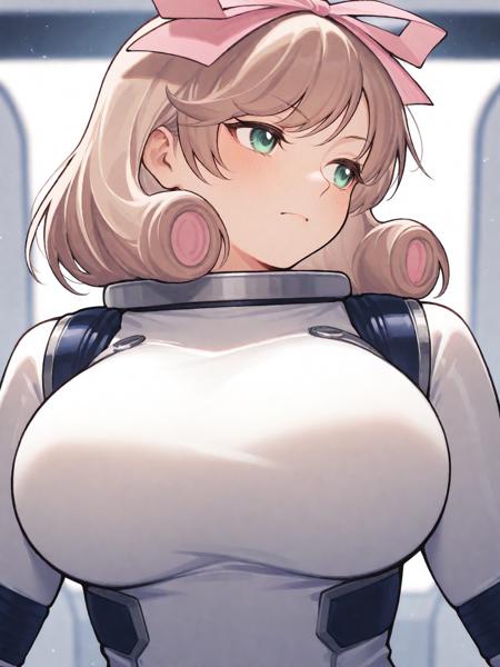 Haruka | Senran Kagura