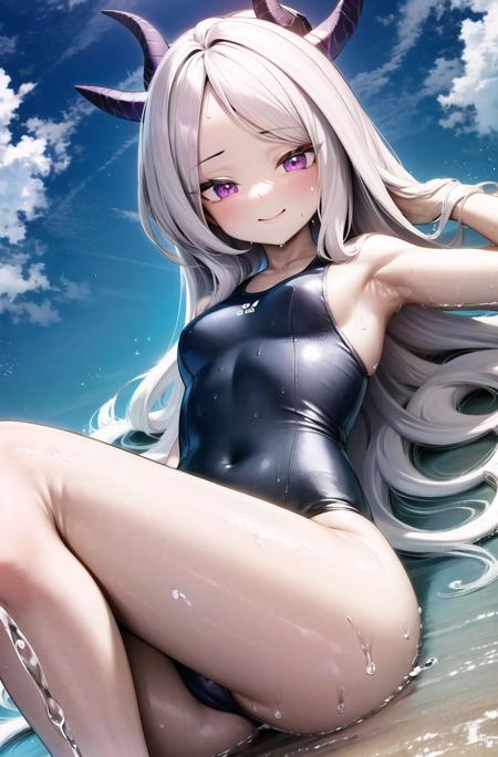 Sorasaki Hina LoRA (Blue Archive)
