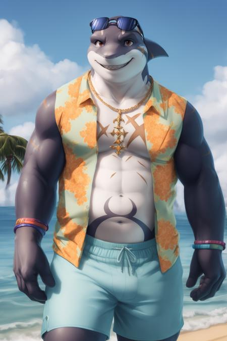 Typhon - Housamo / TAS