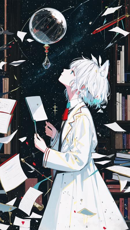 繁星
