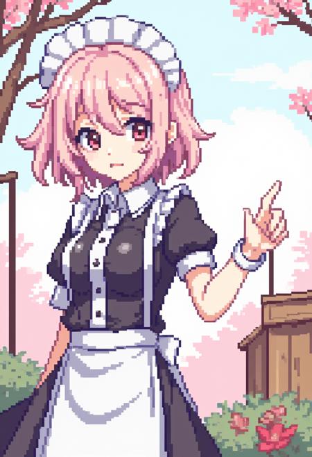 XE: Pixel Flux版本0.1 (ID: 790930)