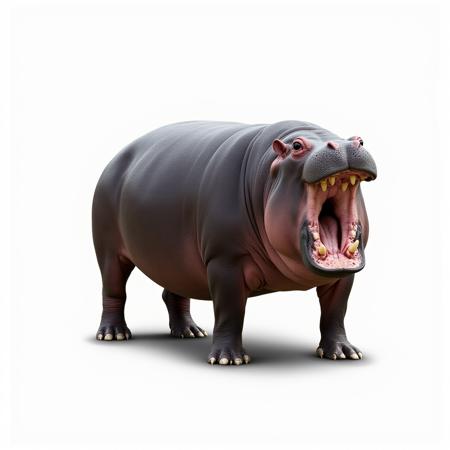 Sharp Detailed Realistic Image style XL + F1D