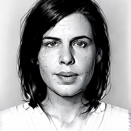 Charlotte d'Ornellas版本v1.0 (ID: 252451)