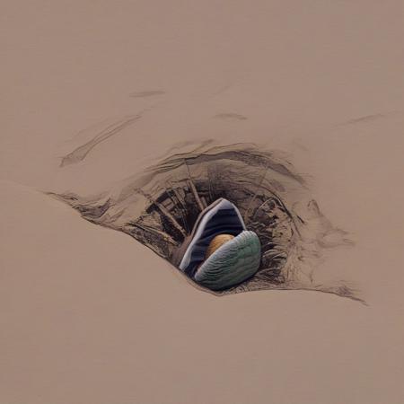sarlacc monster版本V1 (ID: 1307231)