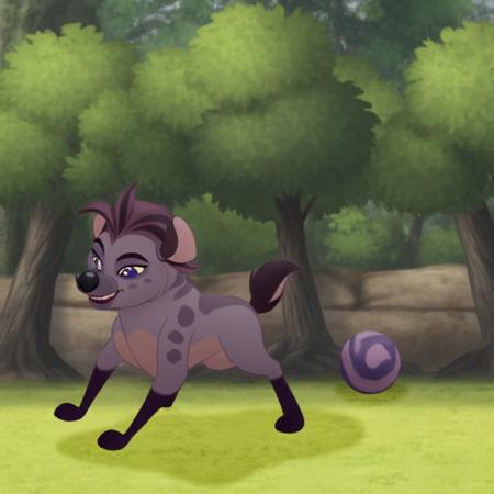 Lion Guard