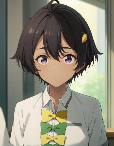 [PDXL] 焼塩檸檬 Yakishio Remon | 負けヒロインが多すぎる！ Make Heroine ga Oosugiru! (Makeine: Too Many Losing Heroines!)