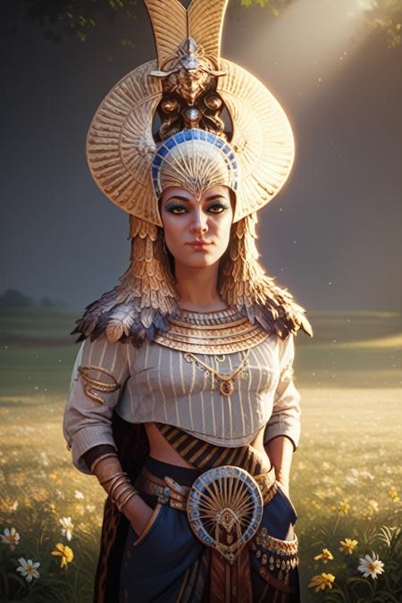 Isidora from Assassin's Creed: Origins [Pony]