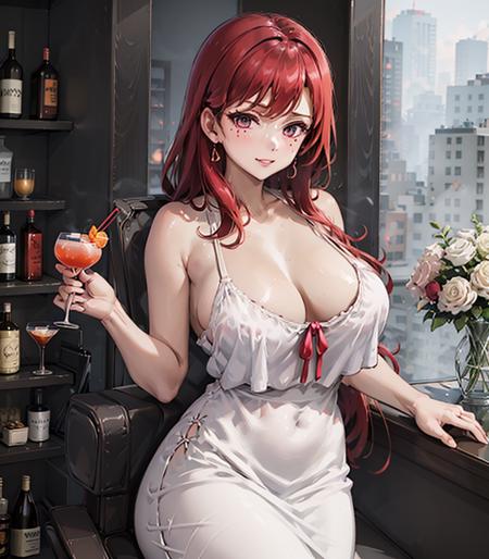 Hongryeon (Last Origin) 3 + 1 outfits
