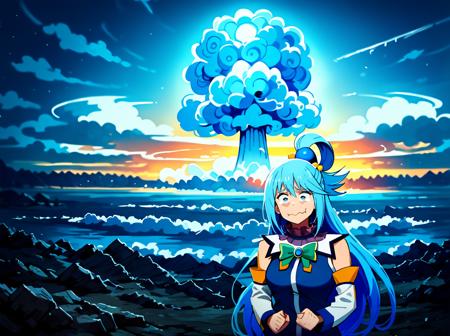 Nuclear Explosion