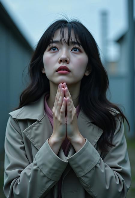 Korean Fashion