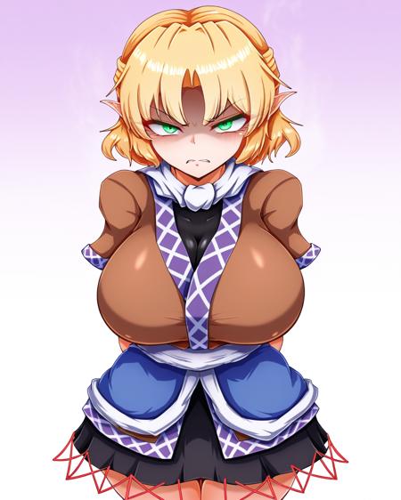 ドリー&スピカ dollyspica Style | Illustrious-XL版本V1.0 (ID: 1269159)