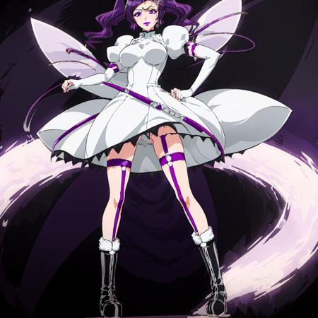 Cirucci Sanderwicci (BLEACH)