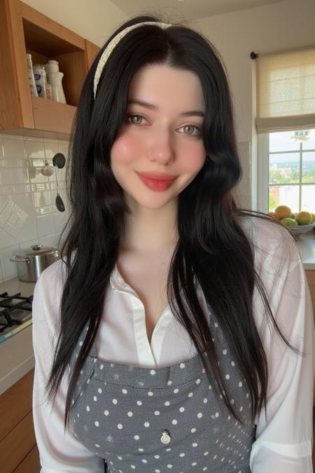 Alina Becker