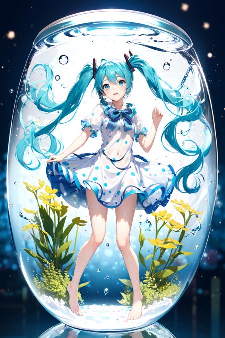 水晶球/Crystal ball