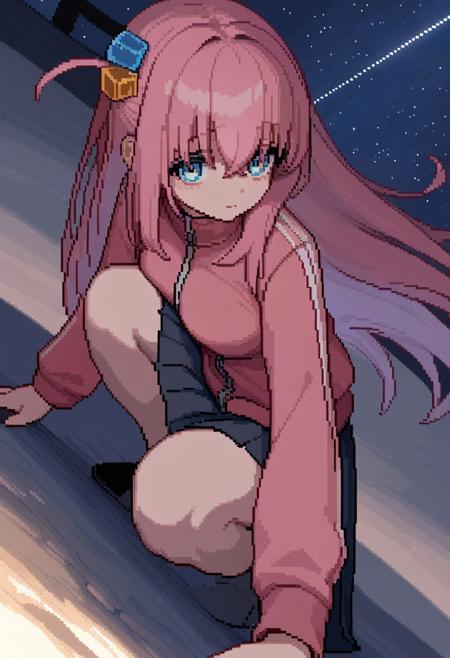 Pixel-ART Style | SDXL | PDXL(PONY)