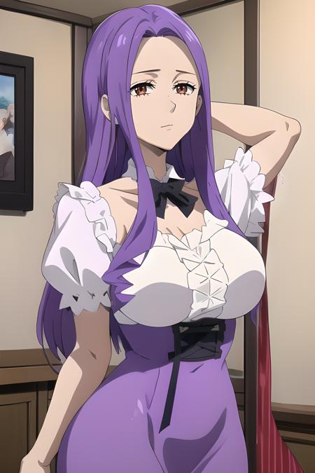 Margaret liones nanatsu no taizai版本v1.0 (ID: 234439)