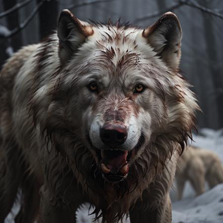 RPGDireWolf