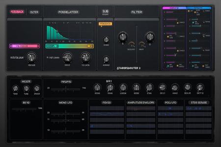 VST Plugins