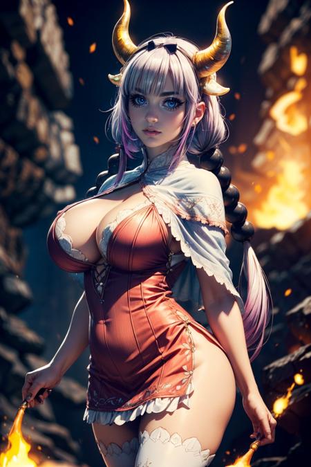 Kanna - Kobayashi-san