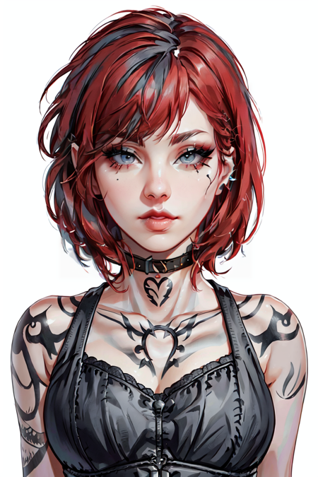 Goth Concepts