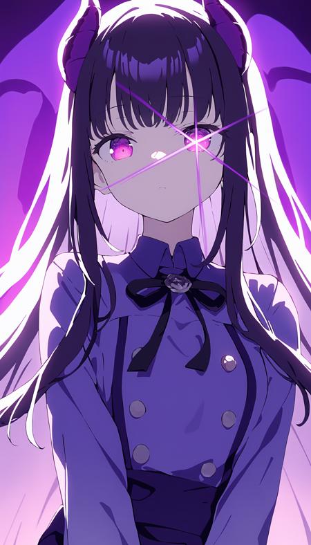 [Pony & XL]星星光芒(stareye starlight)