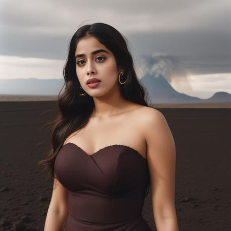 Janhvi Kapoor