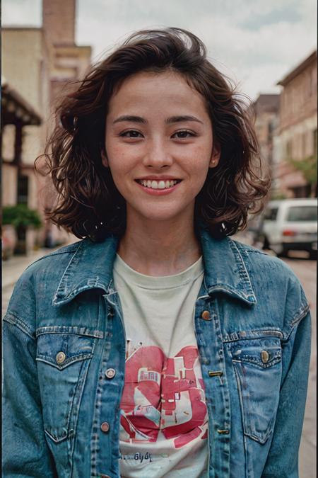 [JP] - Miki Matsubara