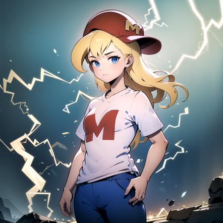 Maxine [ PXL / 1.5 ][ Mighty Max ] by Leaf