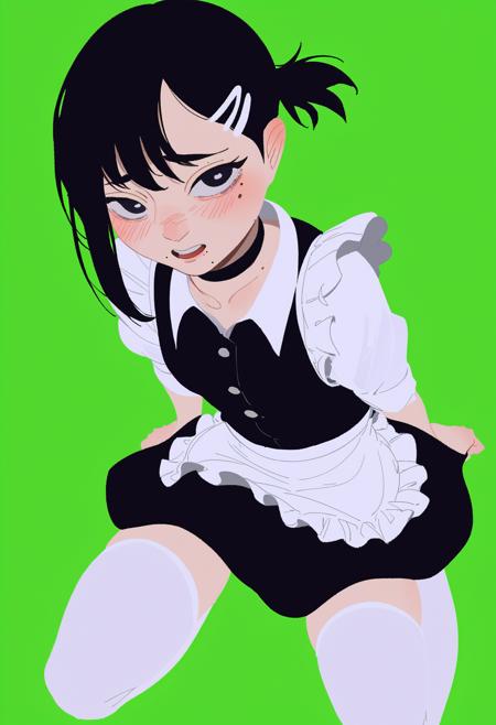 Tori Kun | No Lineart | Artist Style | Illustrious | NoobAI | PonyXL | Flux.1 D