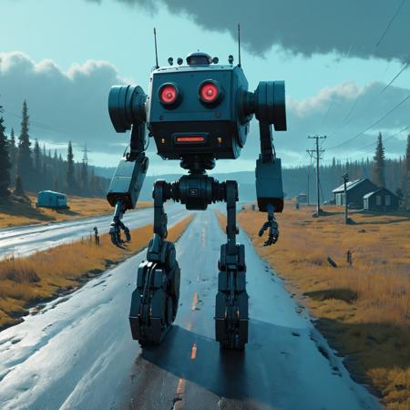 TFTL SIMON STÅLENHAG