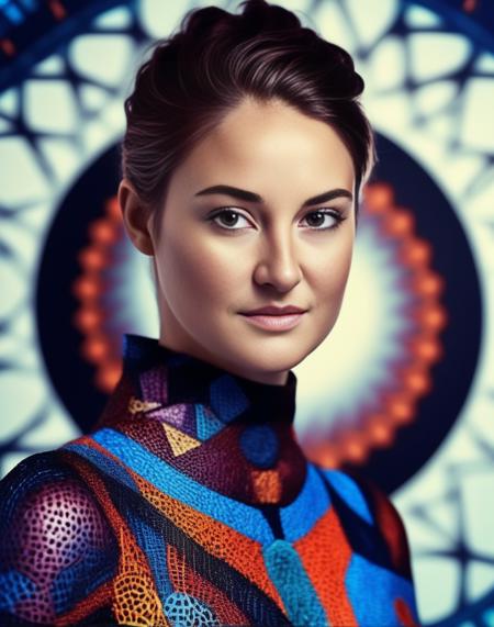 Shailene Woodley