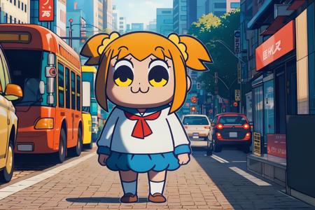 Popuko LORA (Pop Team Epic)版本v1.0 (ID: 315066)