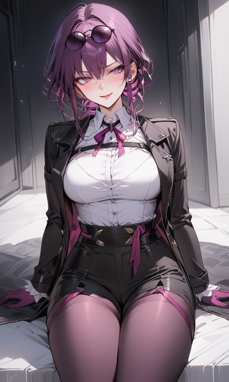 kafka honkai alpha版本v1.0 (ID: 1063214)