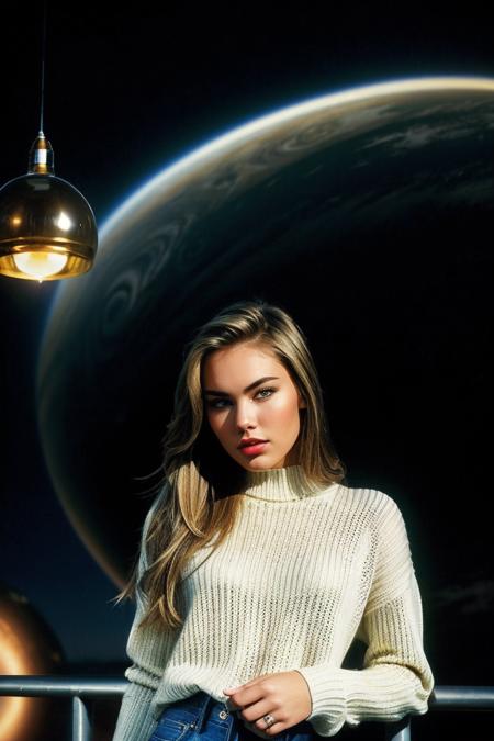 Verunka - aka Veronika Fasterova