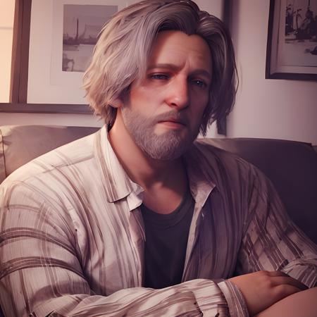 Hank Anderson DBH版本v1.0 (ID: 702226)
