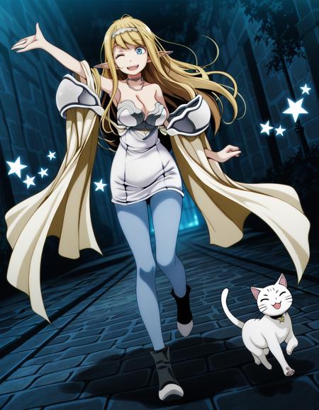 Isekai Shikkaku (異世界失格) - Annette (アネット)版本v1.0 (ID: 1216220)