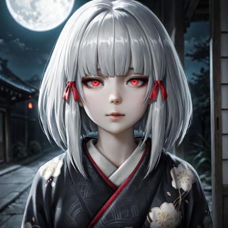 Shiragiku (Fatal Frame)