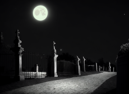 Tim Burton Animation Style
