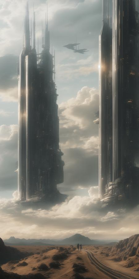 Background - Outdoor World