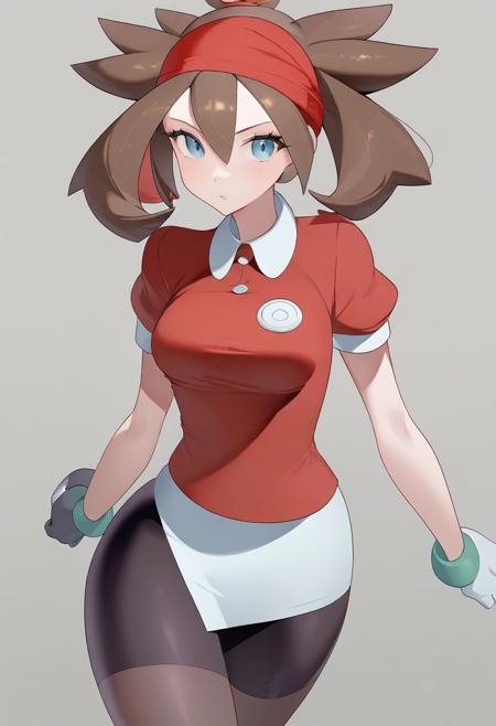 May -Pokemon Pony