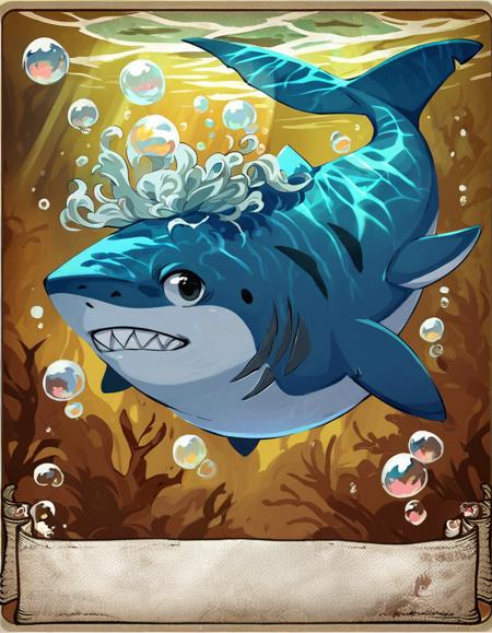 Voice of cards: the isle dragon roars, Landscape Cards