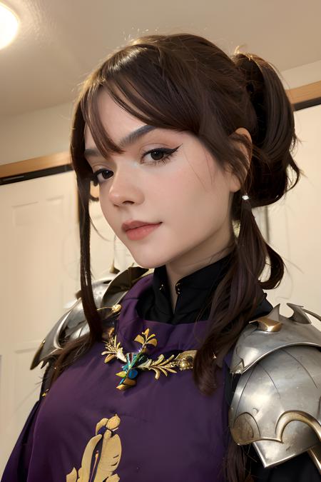 Sandy サンディ | suna ?| oniisuna (Ero Cosplayer/Streamer)